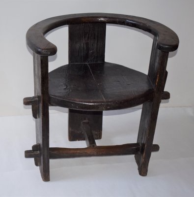 Armchair by Robert Oerley, 1906-VA-1143941