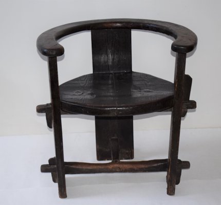 Armchair by Robert Oerley, 1906-VA-1143941