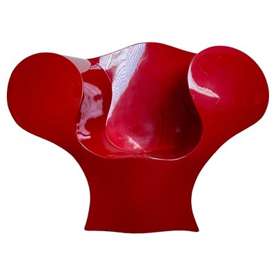 Armchair by Ron Arad for Moroso, 1990s-IDB-2026909