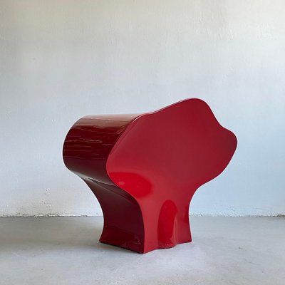 Armchair by Ron Arad for Moroso, 1990s-IDB-2026909