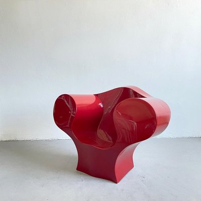 Armchair by Ron Arad for Moroso, 1990s-IDB-2026909