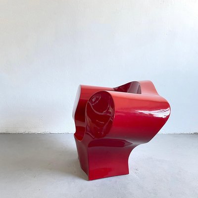 Armchair by Ron Arad for Moroso, 1990s-IDB-2026909