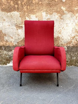 Armchair by Studio Pizzoli for Studio Pizzoli, 1963-PUG-559897