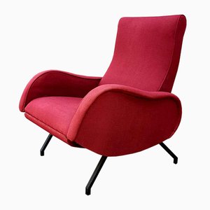 Armchair by Studio Pizzoli for Studio Pizzoli, 1963-PUG-559897