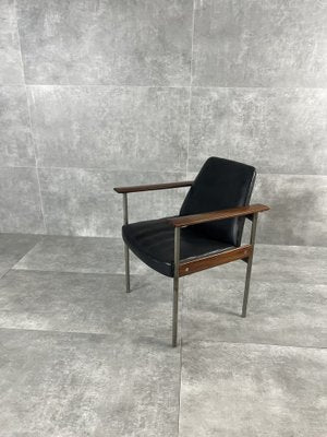 Armchair by Sven Ivar Dysthe for Dokka Møbler, 1960s-RAF-1371639