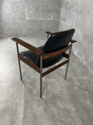 Armchair by Sven Ivar Dysthe for Dokka Møbler, 1960s-RAF-1371639