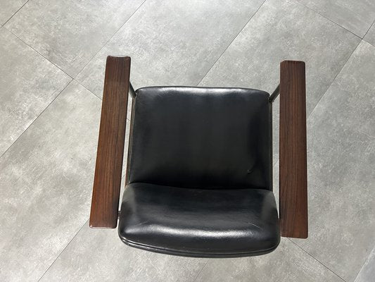 Armchair by Sven Ivar Dysthe for Dokka Møbler, 1960s-RAF-1371639