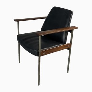 Armchair by Sven Ivar Dysthe for Dokka Møbler, 1960s-RAF-1371639