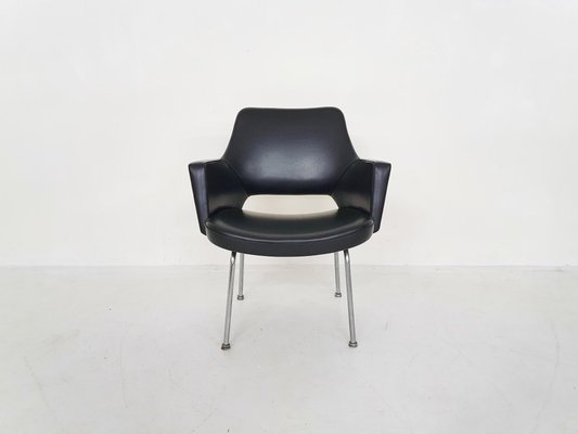 Armchair by Theo Tempelman for Ap Originals, the Netherlands, 1960s-ZO-973435