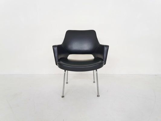 Armchair by Theo Tempelman for Ap Originals, the Netherlands, 1960s