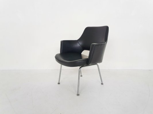 Armchair by Theo Tempelman for Ap Originals, the Netherlands, 1960s-ZO-973435