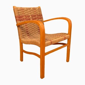 Armchair by Vroom & Dreesman, the Netherlands, 1960s-VQM-1315200