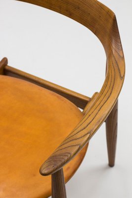 Armchair by Wahl Versen, 1960s-KO-1752048