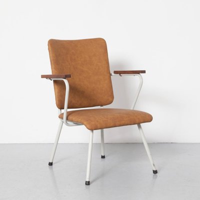 Armchair by WH Gispen for KEMBO