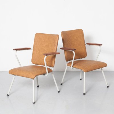 Armchair by WH Gispen for KEMBO