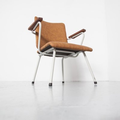 Armchair by WH Gispen for KEMBO