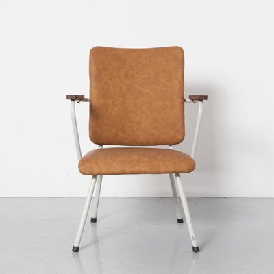 Armchair by WH Gispen for KEMBO