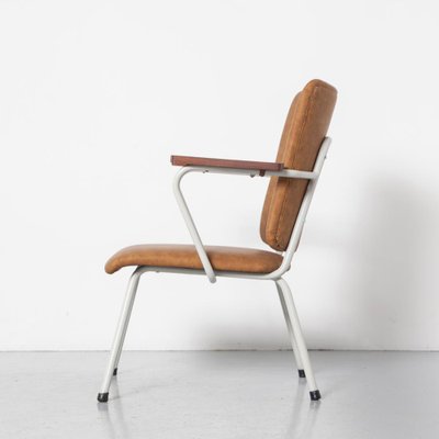 Armchair by WH Gispen for KEMBO