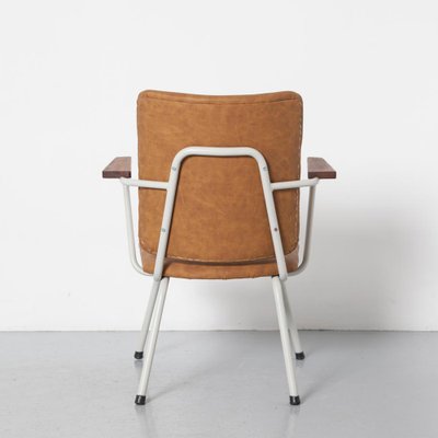 Armchair by WH Gispen for KEMBO-JC-1141132