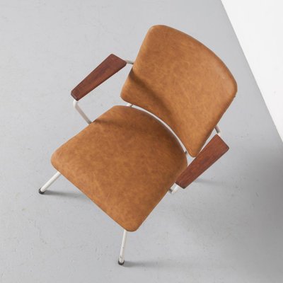 Armchair by WH Gispen for KEMBO