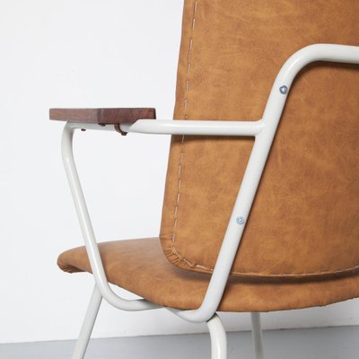 Armchair by WH Gispen for KEMBO