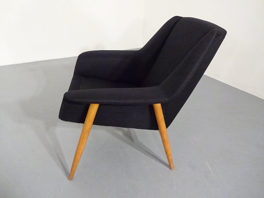 Armchair by Wilhelm Knoll for Cassina, 1950s-RDW-561624