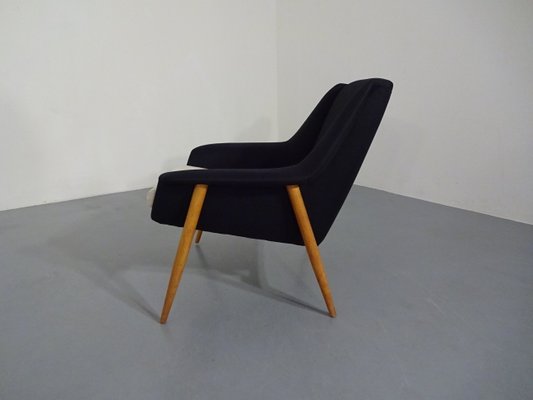 Armchair by Wilhelm Knoll for Cassina, 1950s-RDW-561624