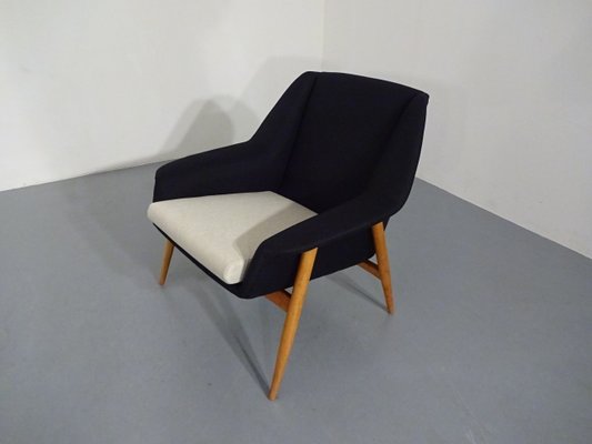 Armchair by Wilhelm Knoll for Cassina, 1950s-RDW-561624