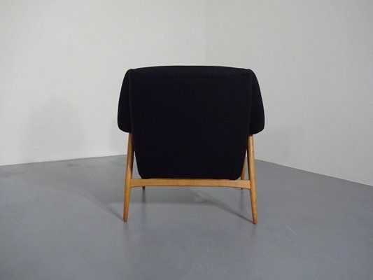 Armchair by Wilhelm Knoll for Cassina, 1950s-RDW-561624