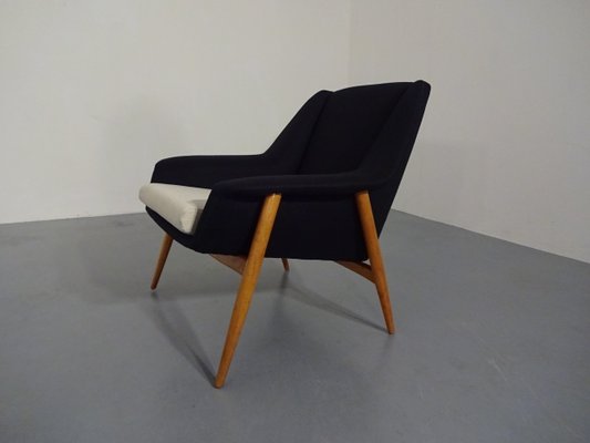 Armchair by Wilhelm Knoll for Cassina, 1950s-RDW-561624