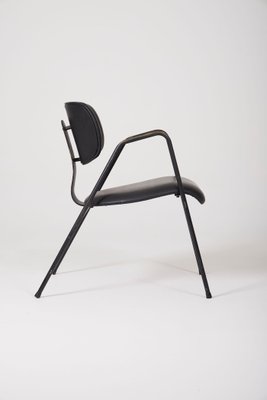 Armchair by Willy Van Der Meeren for Tuba-QAC-2020400