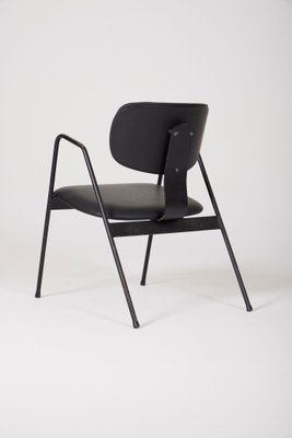 Armchair by Willy Van Der Meeren for Tuba-QAC-2020400