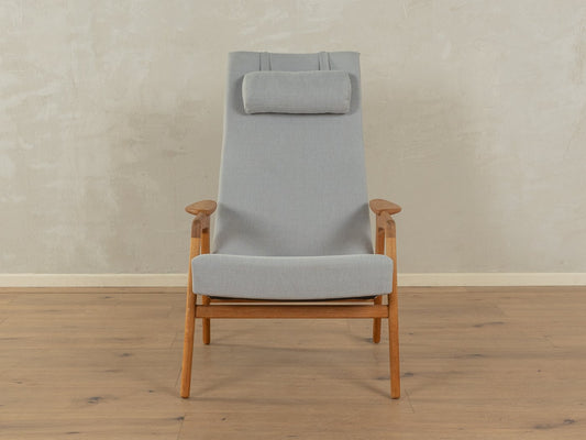 Armchair by Yngve Ekström for Pastoe, 1960s