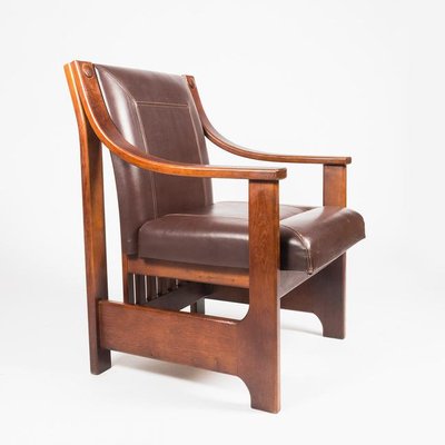 Armchair by Zbynek Hřivnáč, 1980s-ENV-869842