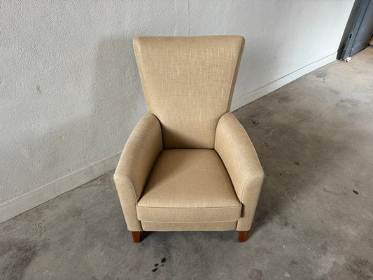 Armchair Contessa from Bielefelder Werkstätten-EBP-2016656