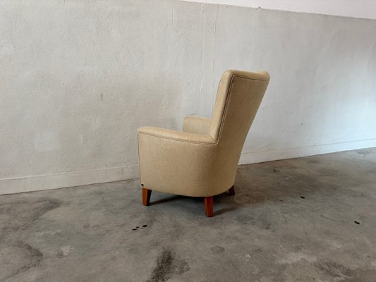 Armchair Contessa from Bielefelder Werkstätten-EBP-2016656