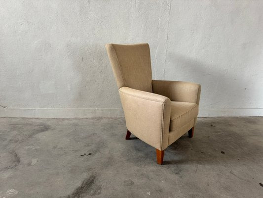 Armchair Contessa from Bielefelder Werkstätten-EBP-2016656