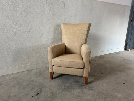 Armchair Contessa from Bielefelder Werkstätten-EBP-2016656