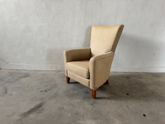 Armchair Contessa from Bielefelder Werkstätten-EBP-2016656