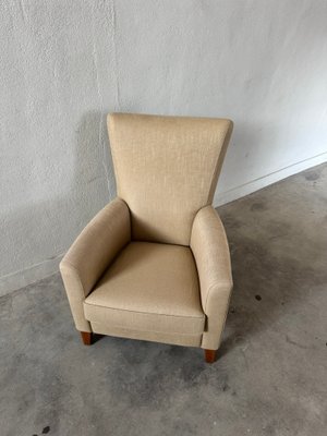 Armchair Contessa from Bielefelder Werkstätten-EBP-2016656