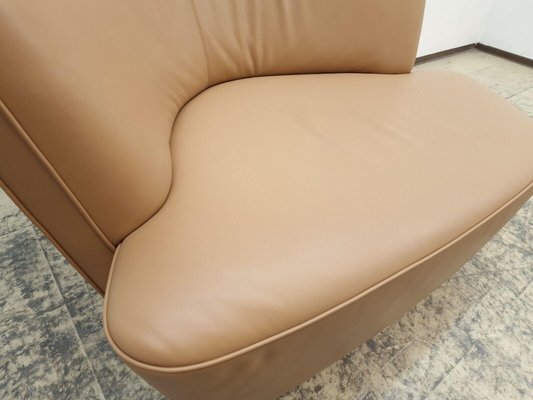 Armchair Drift #2 by Walter Knoll-BVM-2032784