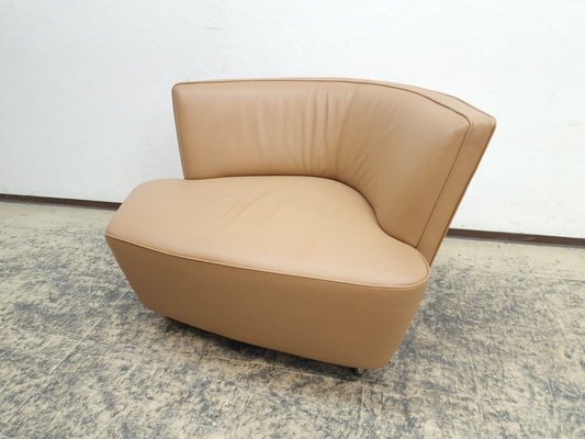 Armchair Drift #2 by Walter Knoll-BVM-2032784