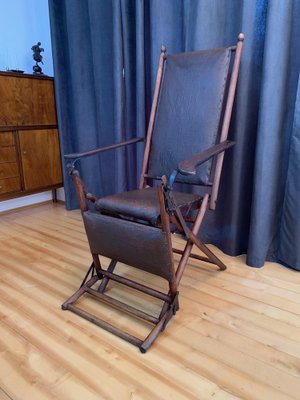 Armchair, France, 1920-RTR-974816