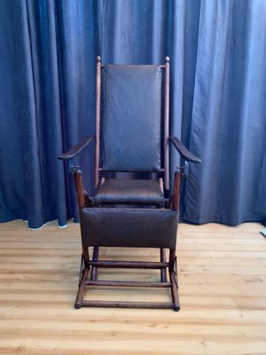 Armchair, France, 1920-RTR-974816