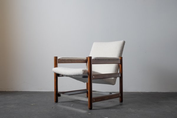 Armchair from Dal Vera, 1970s-OFV-1817754