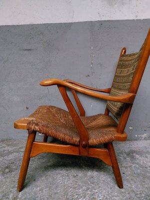 Armchair from De Ster Gelderland, 1950s-AIF-1787644