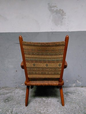 Armchair from De Ster Gelderland, 1950s-AIF-1787644