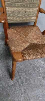 Armchair from De Ster Gelderland, 1950s-AIF-1787644