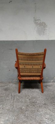 Armchair from De Ster Gelderland, 1950s-AIF-1787644