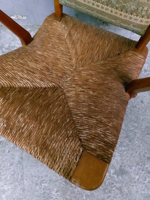 Armchair from De Ster Gelderland, 1950s-AIF-1787644